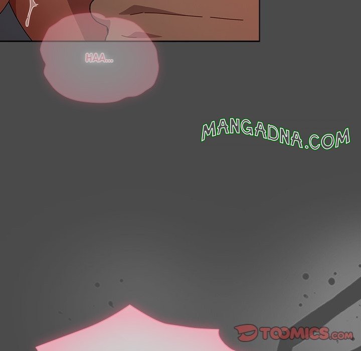 Sweet Girl, Dirty Secrets chapter 21 page 84