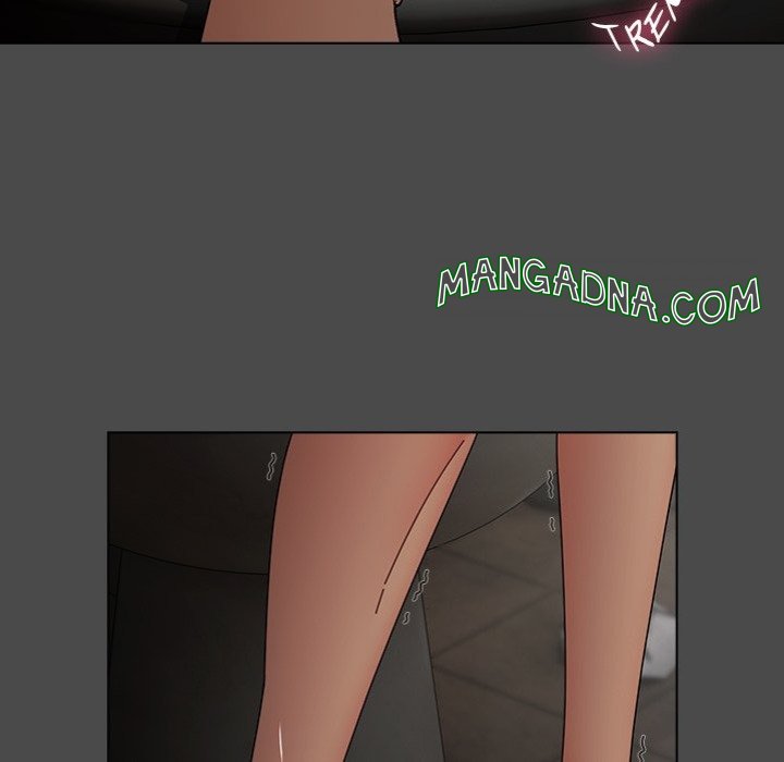 Sweet Girl, Dirty Secrets chapter 21 page 96