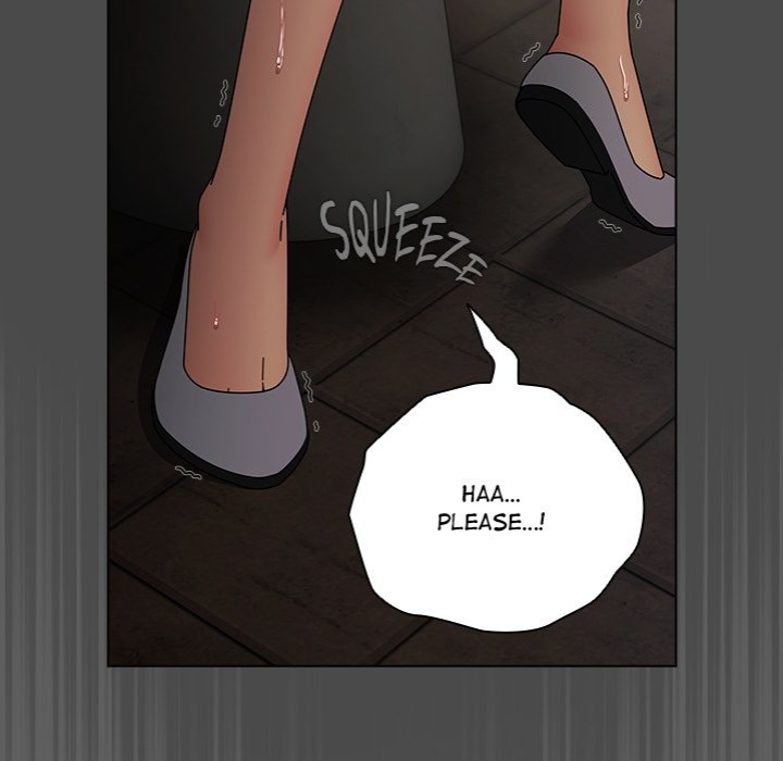 Sweet Girl, Dirty Secrets chapter 21 page 97