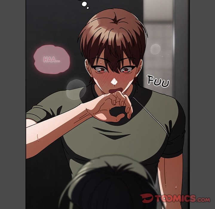Sweet Girl, Dirty Secrets chapter 21 page 111