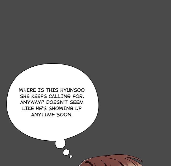 Sweet Girl, Dirty Secrets chapter 21 page 116