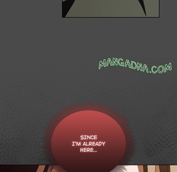 Sweet Girl, Dirty Secrets chapter 21 page 118