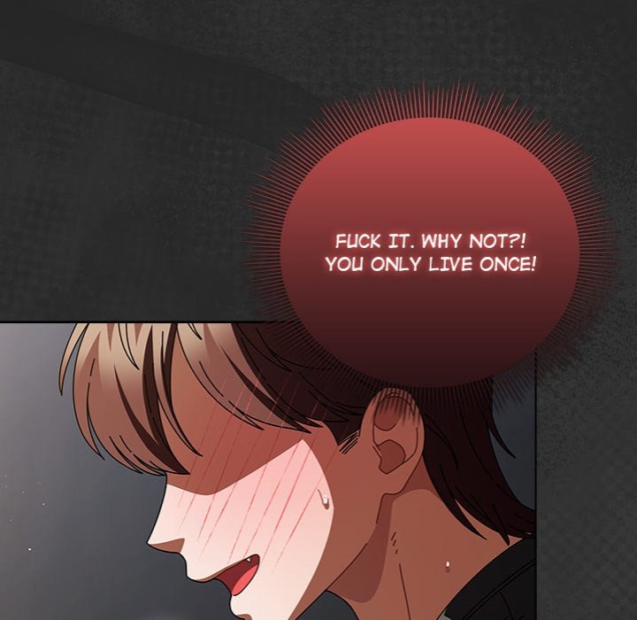 Sweet Girl, Dirty Secrets chapter 21 page 123