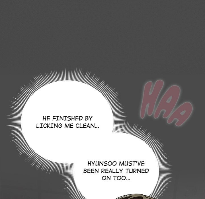 Sweet Girl, Dirty Secrets chapter 21 page 126