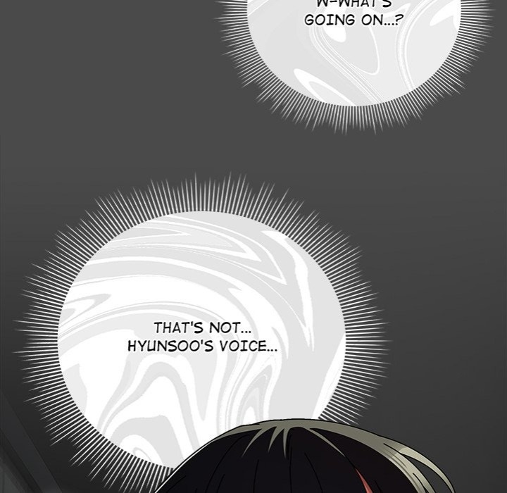 Sweet Girl, Dirty Secrets chapter 21 page 136