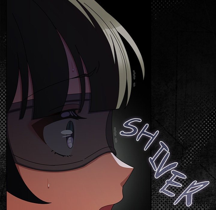 Sweet Girl, Dirty Secrets chapter 21 page 139