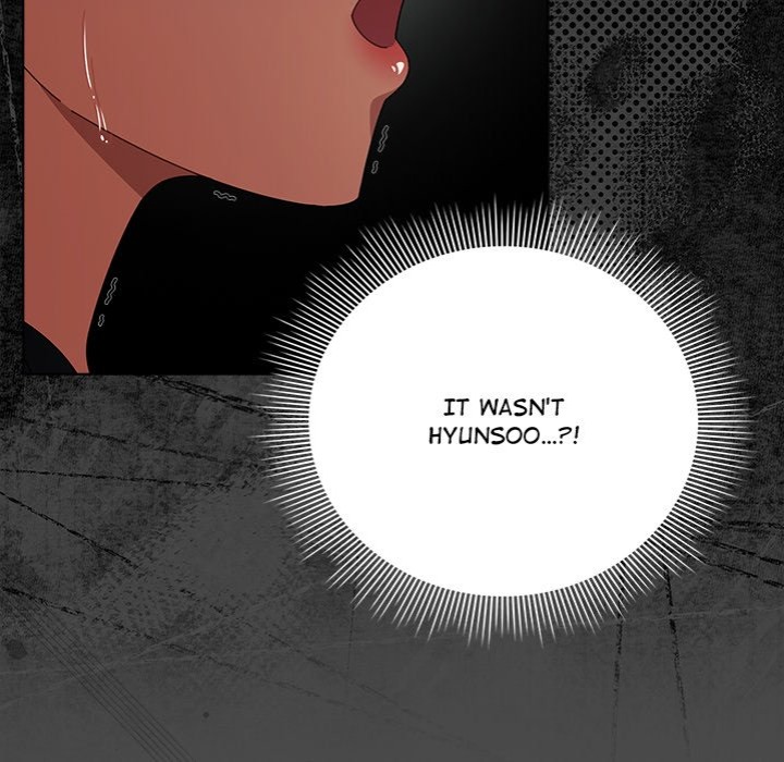 Sweet Girl, Dirty Secrets chapter 21 page 140