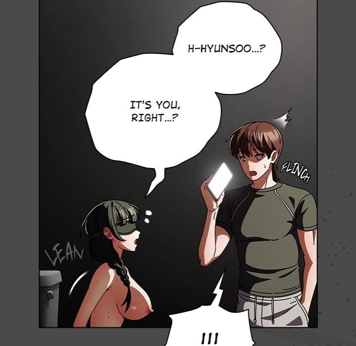 Sweet Girl, Dirty Secrets chapter 21 page 144