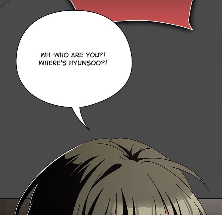 Sweet Girl, Dirty Secrets chapter 21 page 146