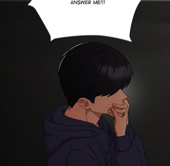 Sweet Girl, Dirty Secrets chapter 21 page 151