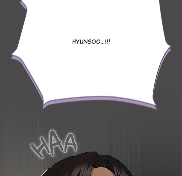 Sweet Girl, Dirty Secrets chapter 21 page 153