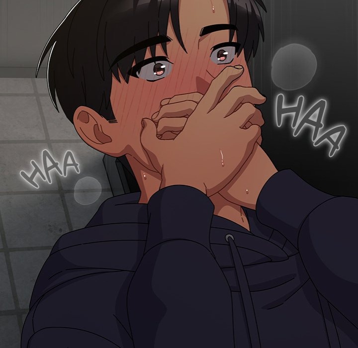 Sweet Girl, Dirty Secrets chapter 21 page 154