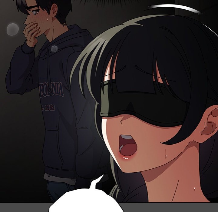 Sweet Girl, Dirty Secrets chapter 21 page 157