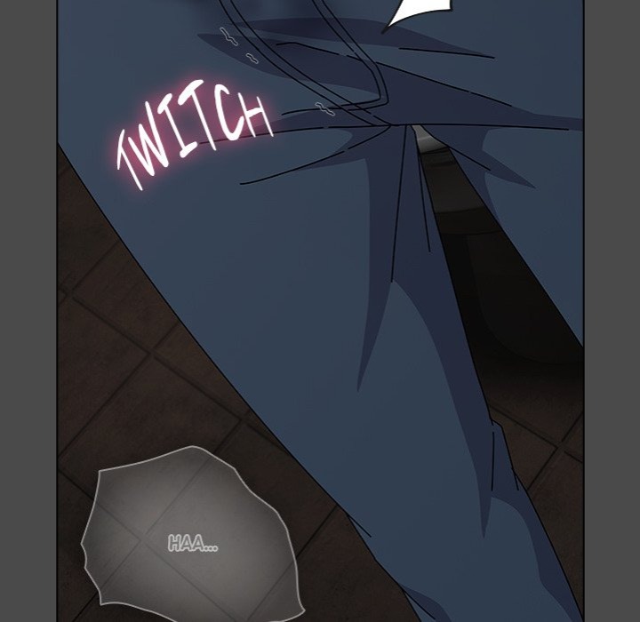 Sweet Girl, Dirty Secrets chapter 21 page 160