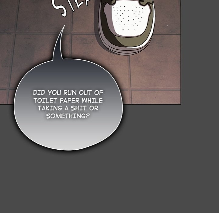 Sweet Girl, Dirty Secrets chapter 21 page 165