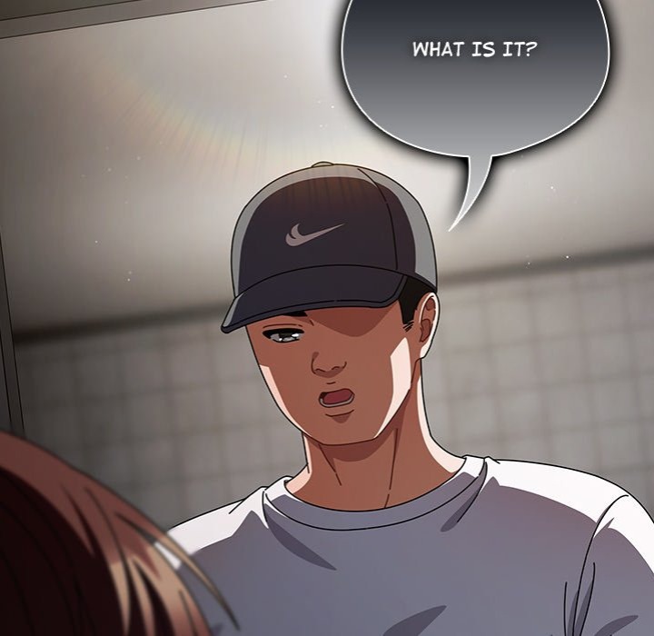 Sweet Girl, Dirty Secrets chapter 21 page 168