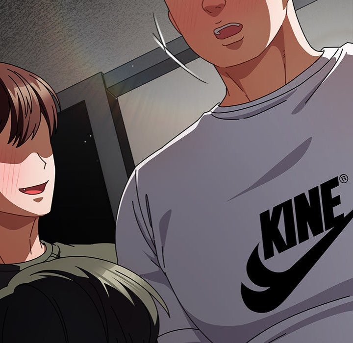 Sweet Girl, Dirty Secrets chapter 21 page 172