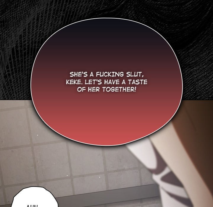 Sweet Girl, Dirty Secrets chapter 21 page 175