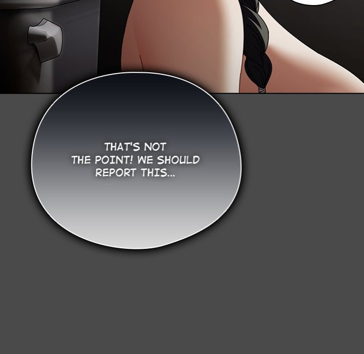 Sweet Girl, Dirty Secrets chapter 22 page 10