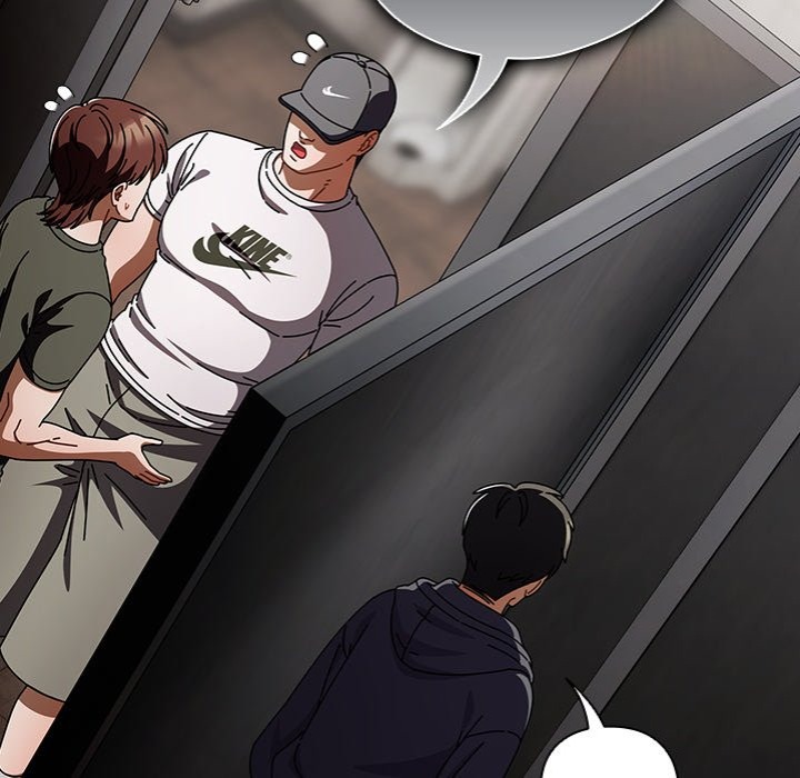 Sweet Girl, Dirty Secrets chapter 22 page 17