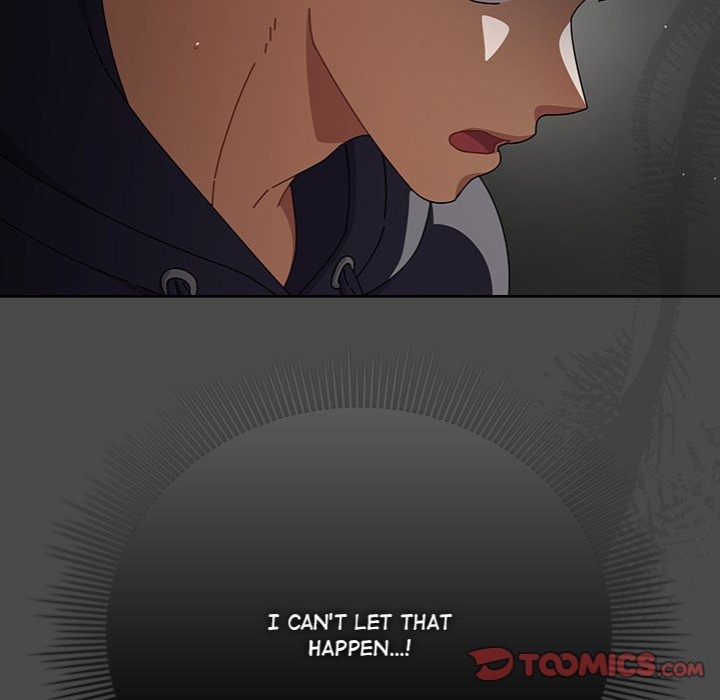 Sweet Girl, Dirty Secrets chapter 22 page 21