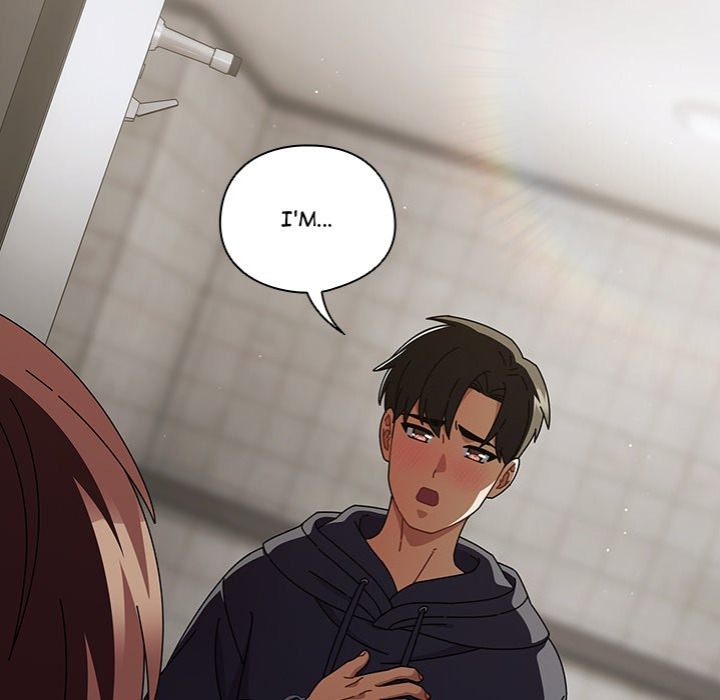 Sweet Girl, Dirty Secrets chapter 22 page 25