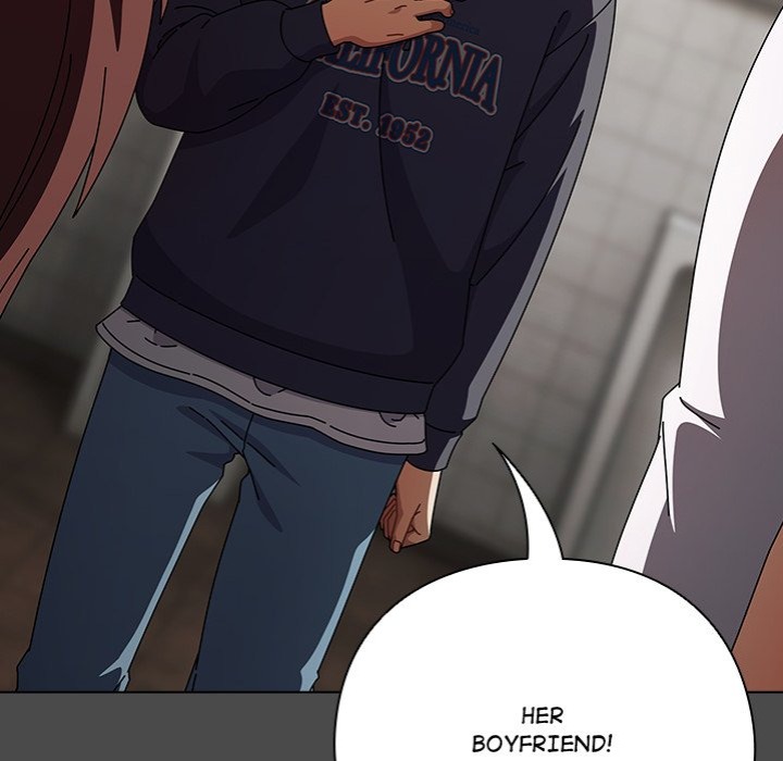 Sweet Girl, Dirty Secrets chapter 22 page 26
