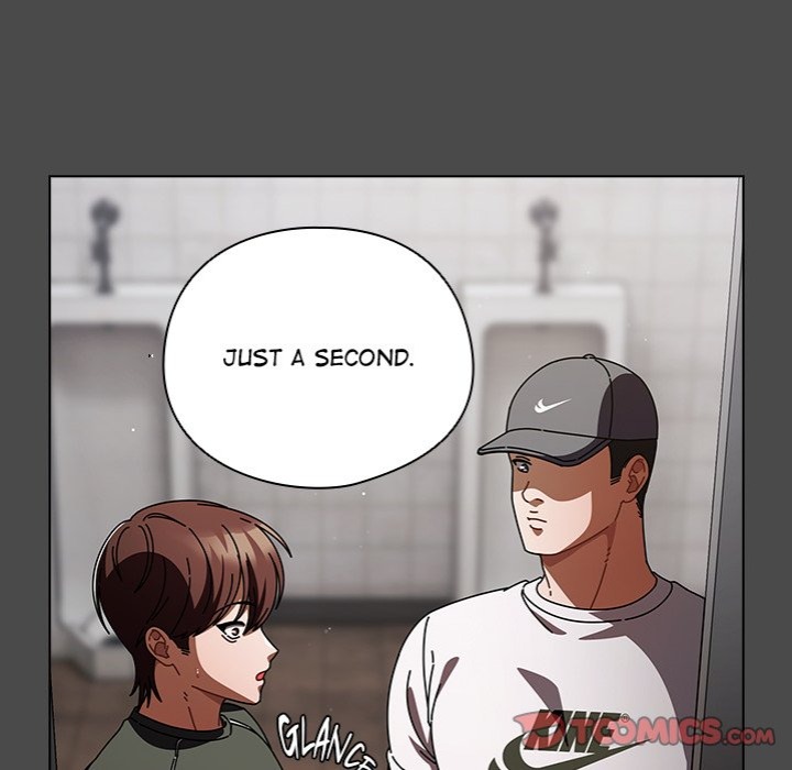 Sweet Girl, Dirty Secrets chapter 22 page 30