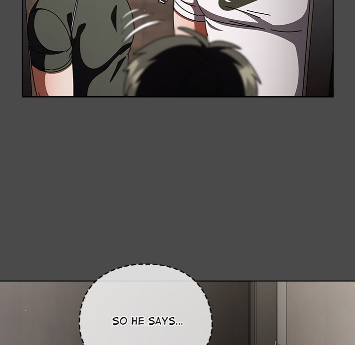 Sweet Girl, Dirty Secrets chapter 22 page 31