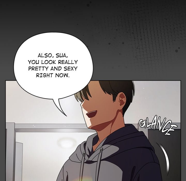 Sweet Girl, Dirty Secrets chapter 22 page 44