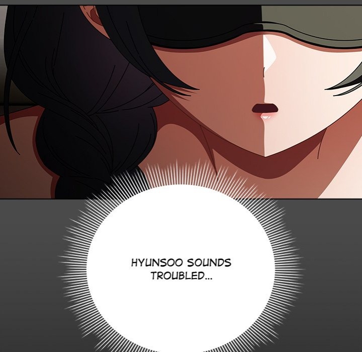 Sweet Girl, Dirty Secrets chapter 22 page 47