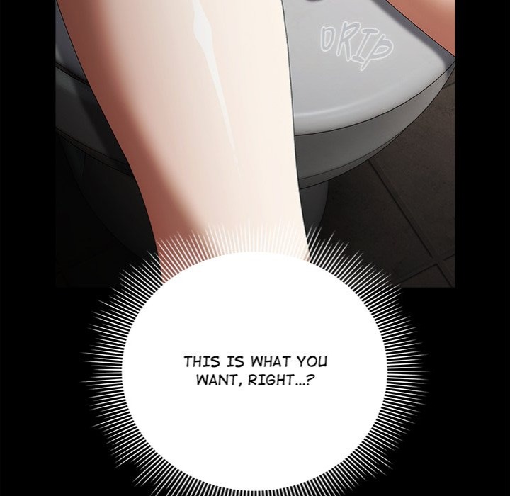Sweet Girl, Dirty Secrets chapter 22 page 54
