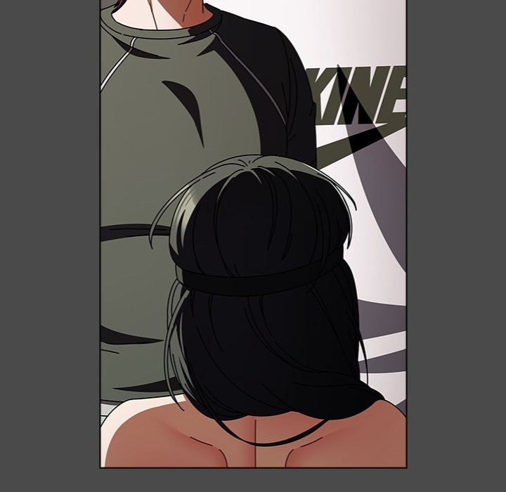 Sweet Girl, Dirty Secrets chapter 22 page 60