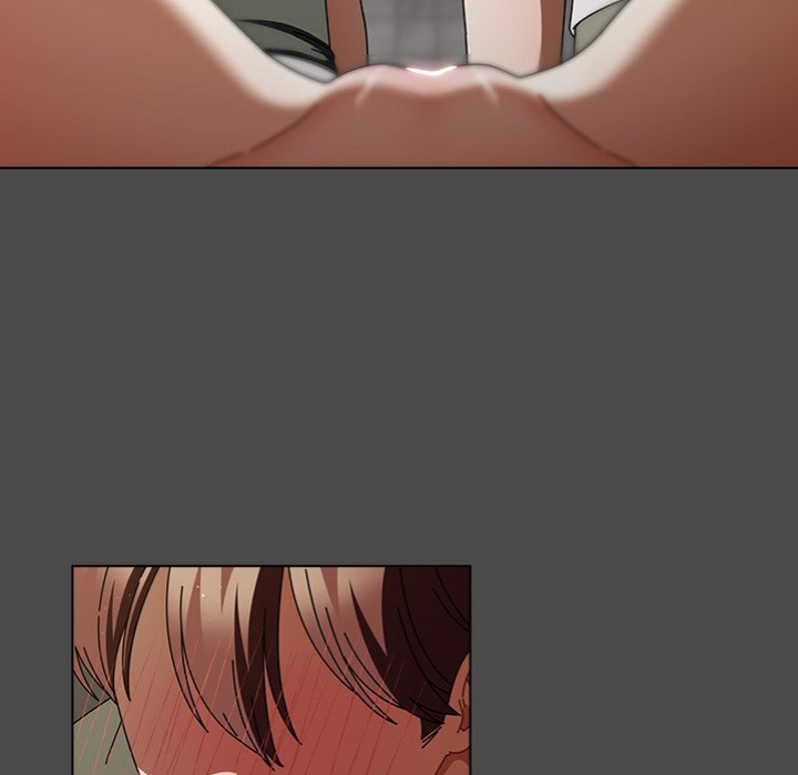 Sweet Girl, Dirty Secrets chapter 22 page 69