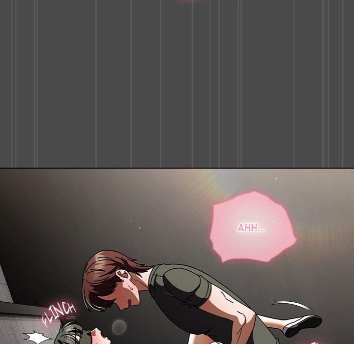 Sweet Girl, Dirty Secrets chapter 22 page 78