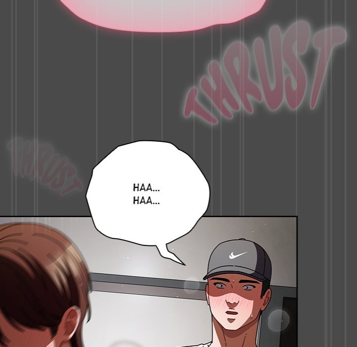 Sweet Girl, Dirty Secrets chapter 22 page 87