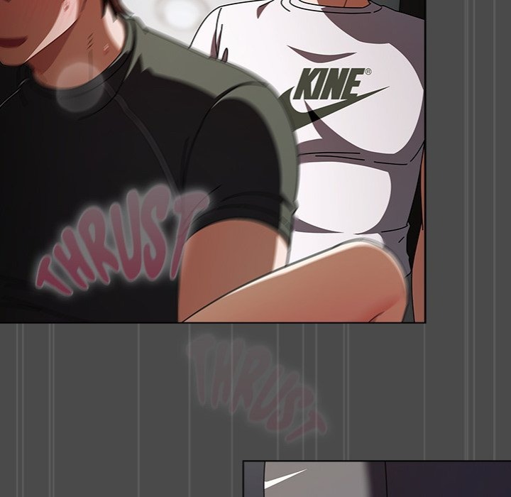 Sweet Girl, Dirty Secrets chapter 22 page 88