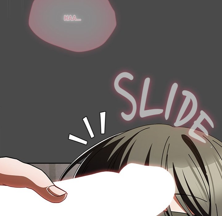 Sweet Girl, Dirty Secrets chapter 22 page 94