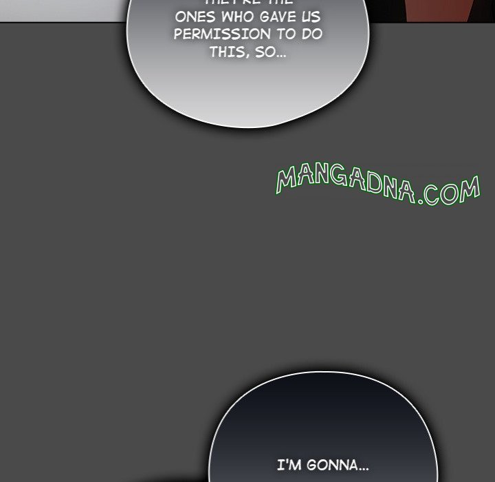 Sweet Girl, Dirty Secrets chapter 22 page 99