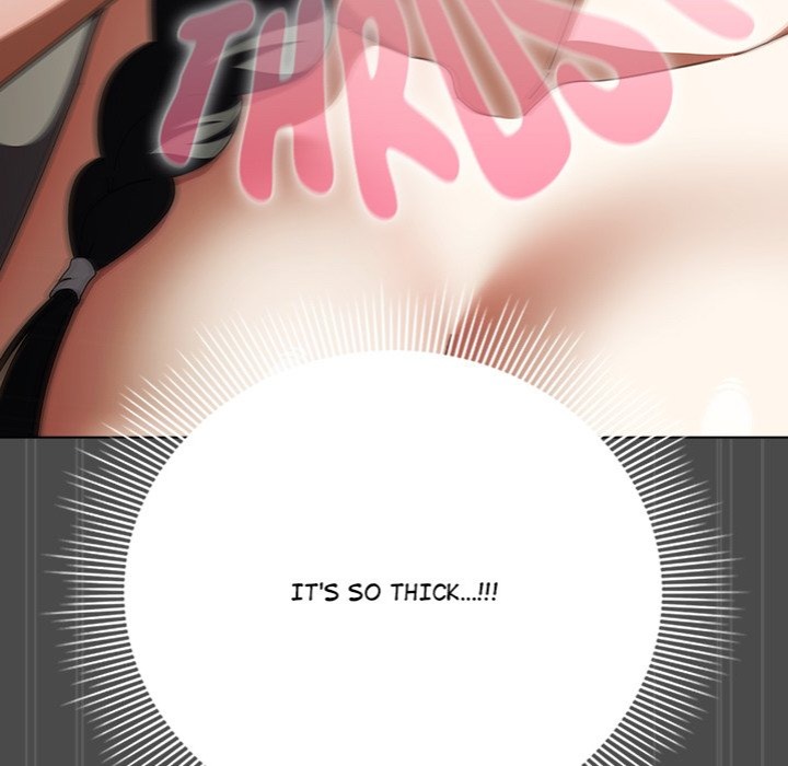 Sweet Girl, Dirty Secrets chapter 22 page 107