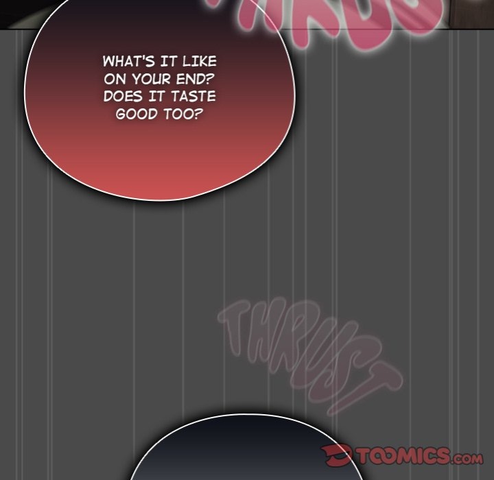 Sweet Girl, Dirty Secrets chapter 22 page 111