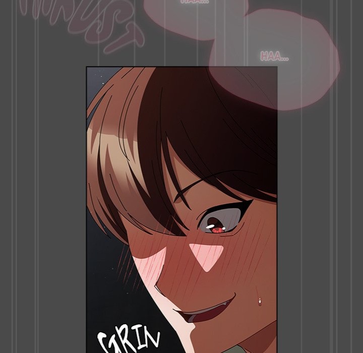 Sweet Girl, Dirty Secrets chapter 22 page 115