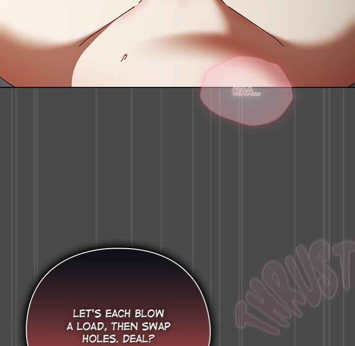 Sweet Girl, Dirty Secrets chapter 22 page 118