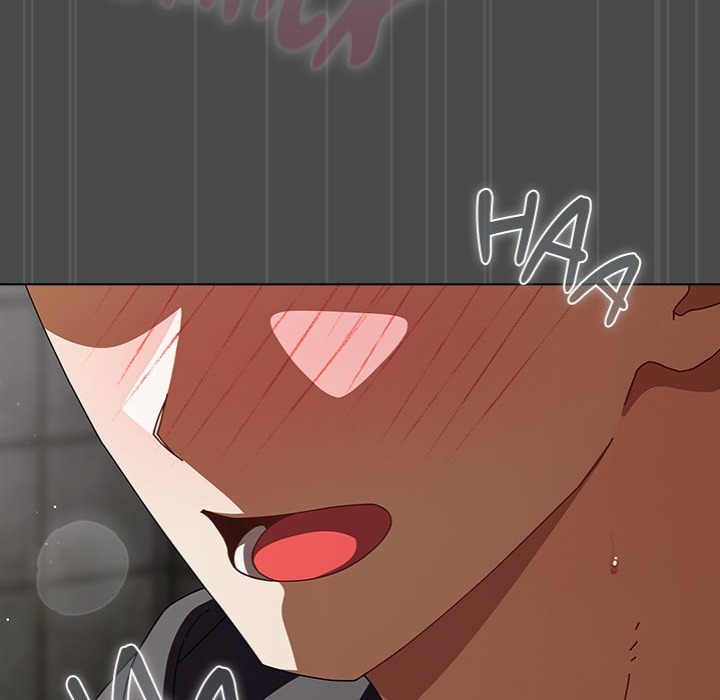 Sweet Girl, Dirty Secrets chapter 22 page 125