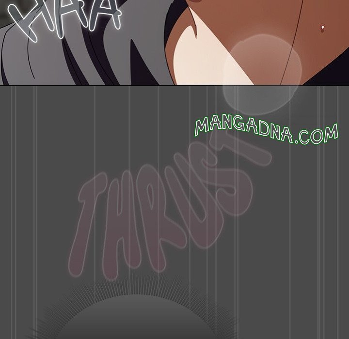 Sweet Girl, Dirty Secrets chapter 22 page 126