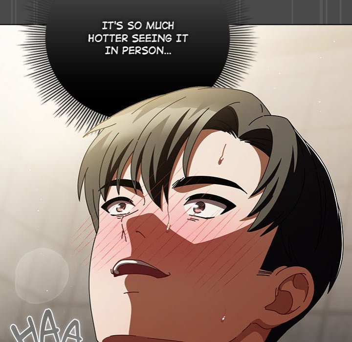 Sweet Girl, Dirty Secrets chapter 22 page 127