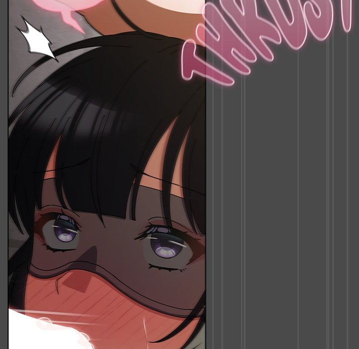 Sweet Girl, Dirty Secrets chapter 22 page 132