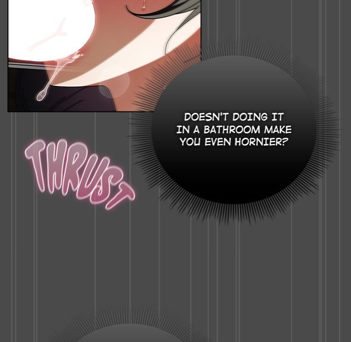 Sweet Girl, Dirty Secrets chapter 22 page 133