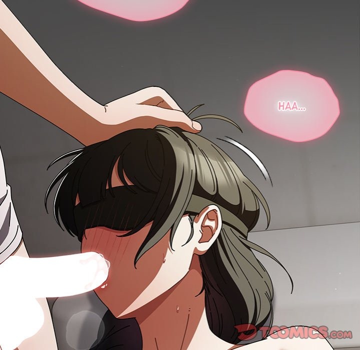 Sweet Girl, Dirty Secrets chapter 22 page 138