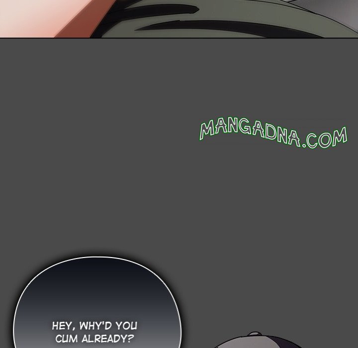 Sweet Girl, Dirty Secrets chapter 22 page 141